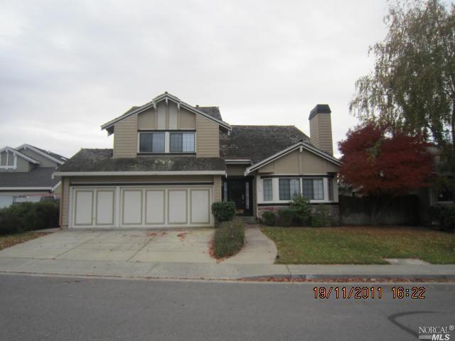 Undisclosed, Vallejo, CA 94591 photo 1