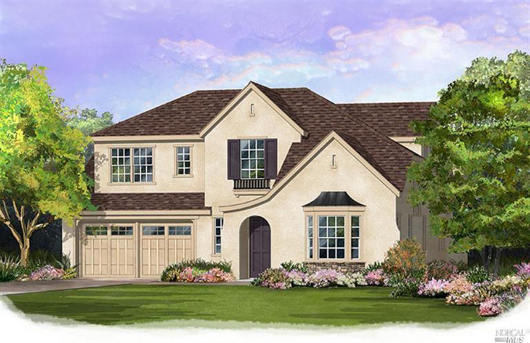 33 Riverton Ct, Napa, CA 94558 photo 1