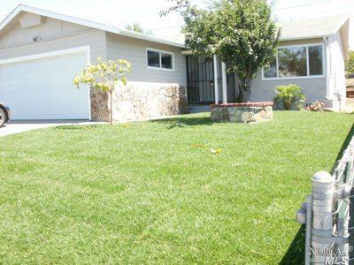 Undisclosed, Vallejo, CA 94589 photo 1
