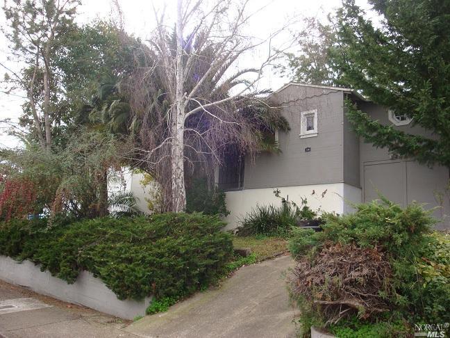 155 Scenic Way, Vallejo, CA 94590 photo 1