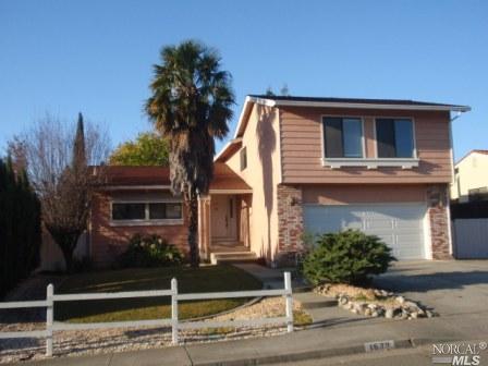 1639 Moraga Dr, Fairfield, CA 94534 photo 1