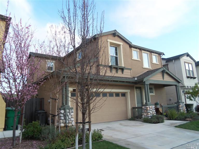 6599 Byron Ln, San Ramon, CA 94582 photo 2
