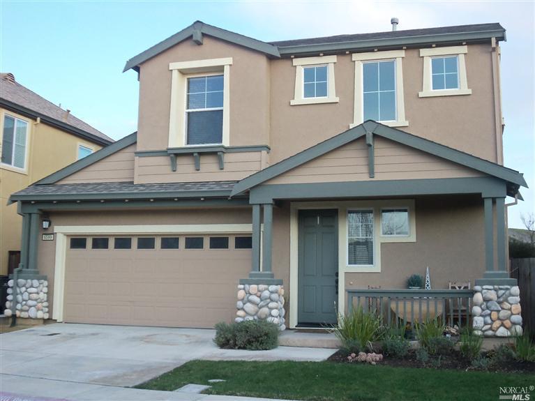 6599 Byron Ln, San Ramon, CA 94582 photo 1