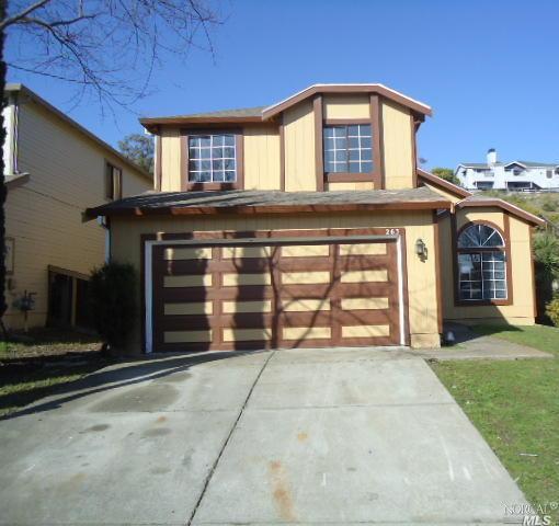 263 Clearview Dr, Vallejo, CA 94591 photo 1