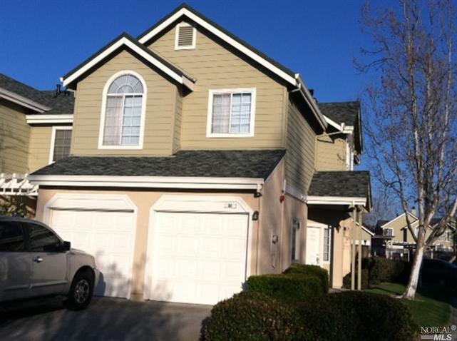 80 Manchester Dr, Fairfield, CA 94533 photo 1
