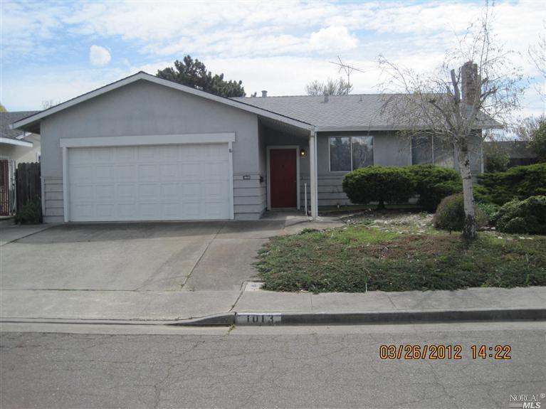 1013 Flicker Ln, Fairfield, CA 94533 photo 1