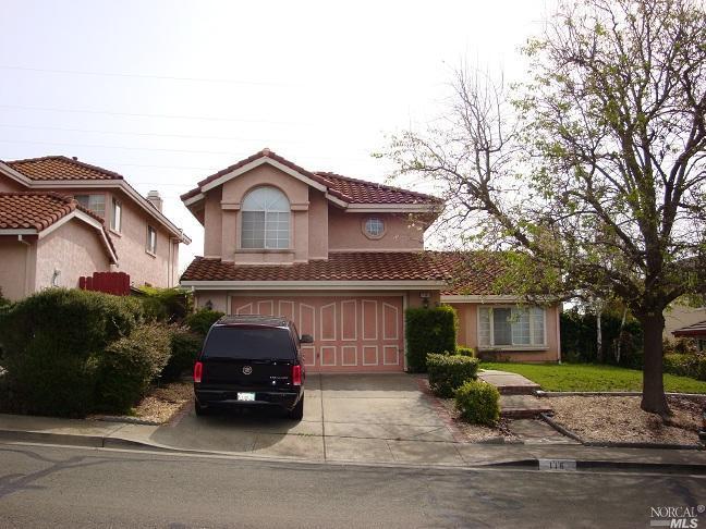 116 Brighton Dr, Vallejo, CA 94591 photo 1