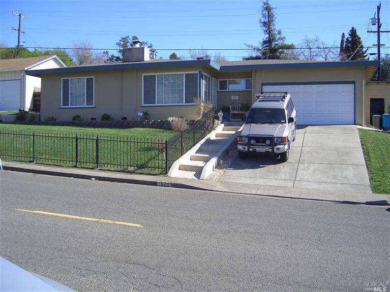 525 Del Mar Ave, Vallejo, CA 94589 photo 1