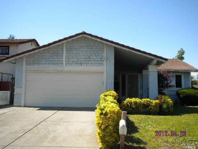 1196 Severus Dr, Vallejo, CA 94589 photo 1