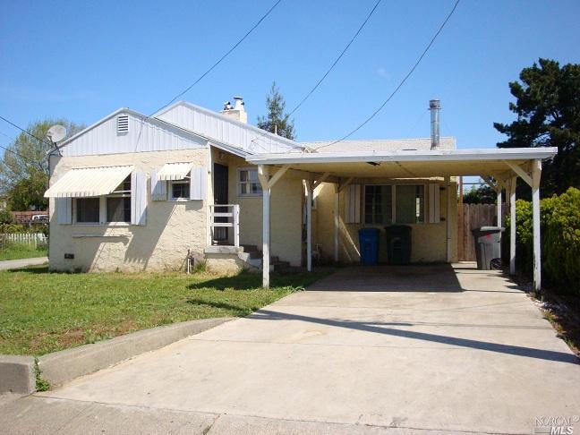 220 Reis Ave, Vallejo, CA 94591 photo 1