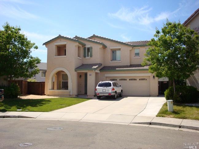 2397 Flatley Cir, Fairfield, CA 94533 photo 1
