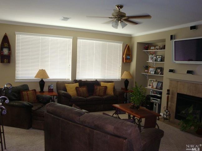2397 Flatley Cir, Fairfield, CA 94533 photo 4