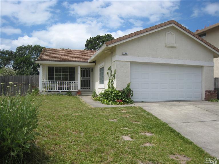 950 Ventana Dr, Windsor, CA 95492 photo 1