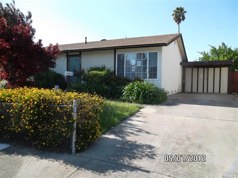 155 Kilty Ct, Vallejo, CA 94589 photo 1