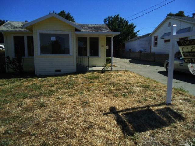 390 Idora Ave, Vallejo, CA 94591 photo 1