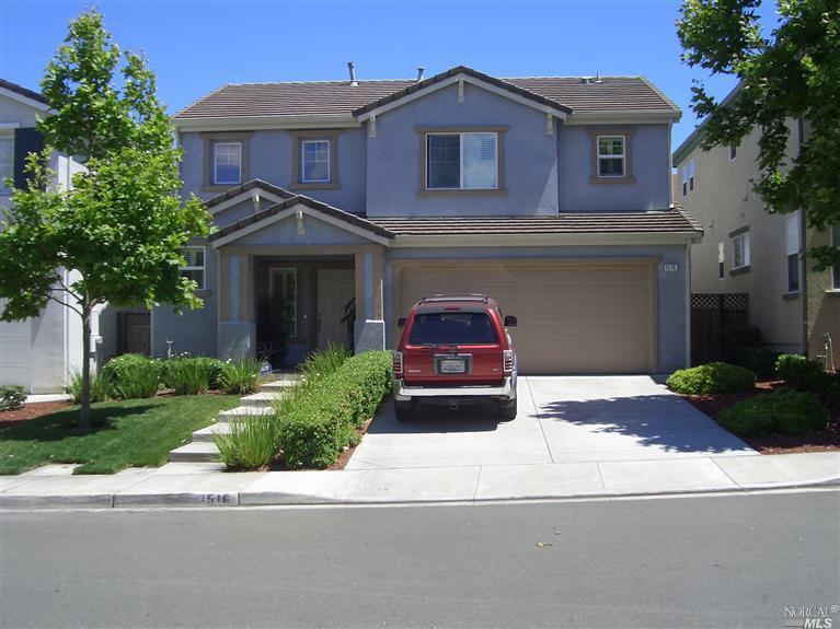 1516 Mcdougal St, Vallejo, CA 94590 photo 1
