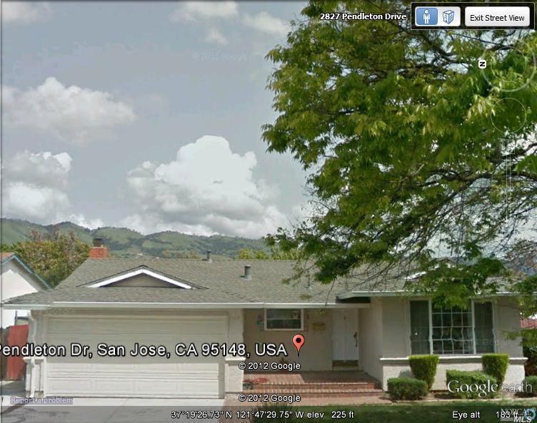 2824 Pendleton Dr, San Jose, CA 95148 photo 1
