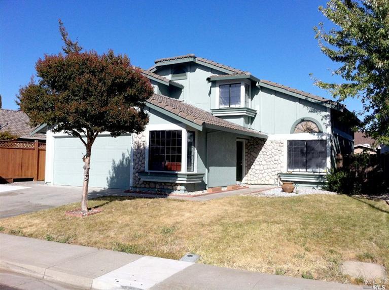 2902 Cascade Ln, Fairfield, CA 94533 photo 1