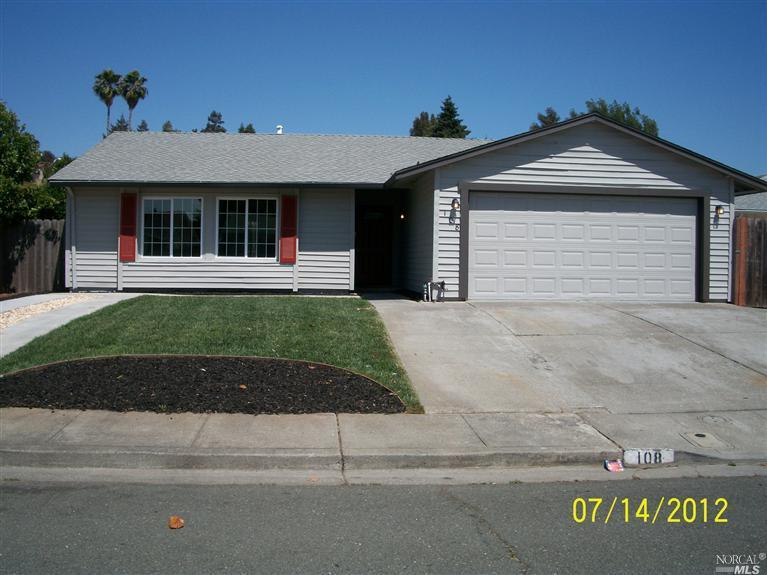 108 Lofas Pl, Vallejo, CA 94589 photo 1