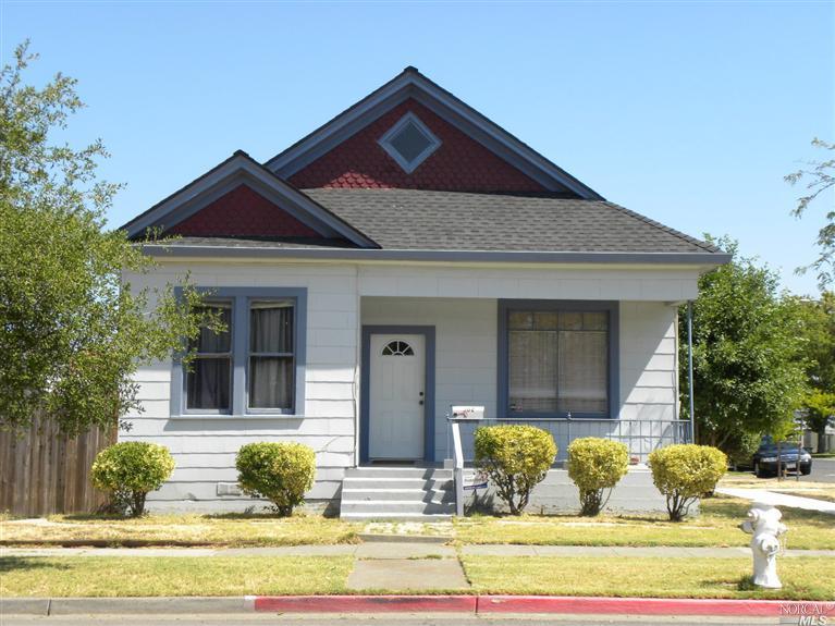 502 Empire St, Fairfield, CA 94533 photo 1