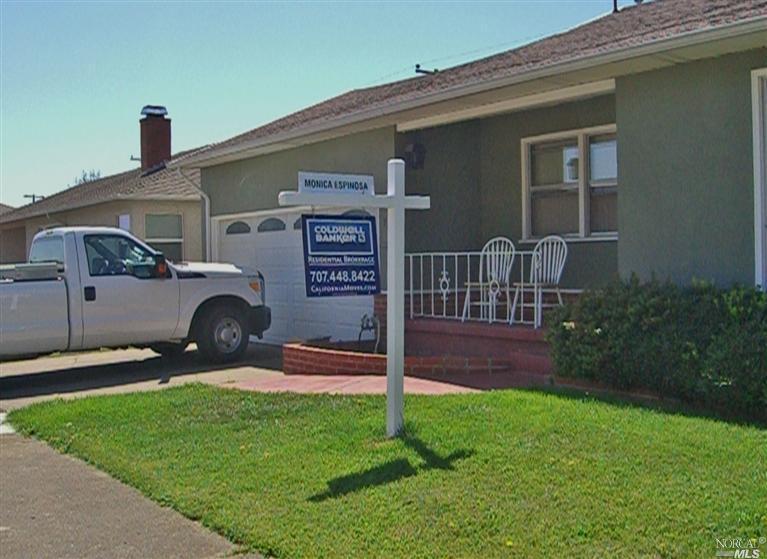 733 Tregaskis Ave, Vallejo, CA 94591 photo 1