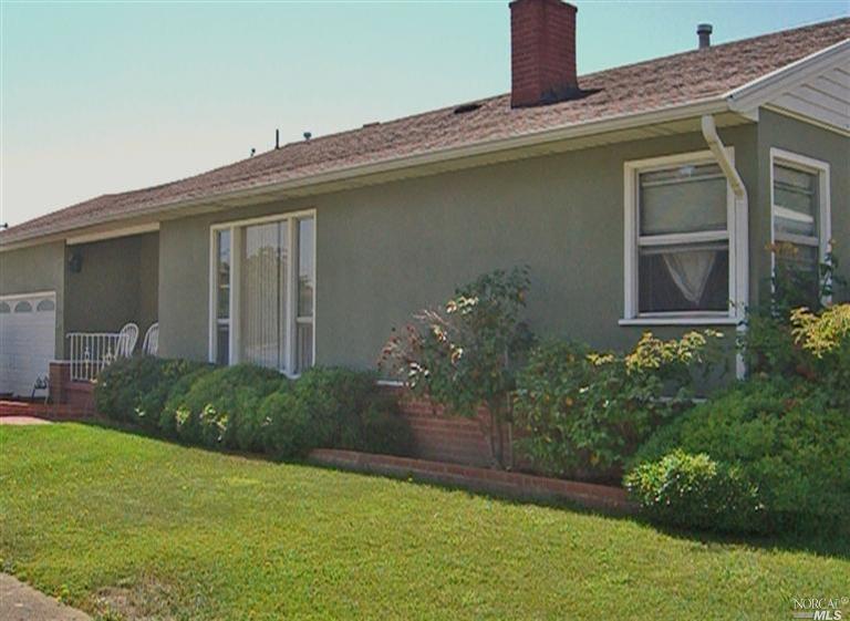 733 Tregaskis Ave, Vallejo, CA 94591 photo 2