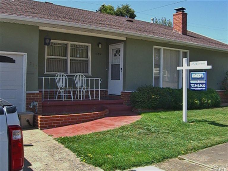 733 Tregaskis Ave, Vallejo, CA 94591 photo 3