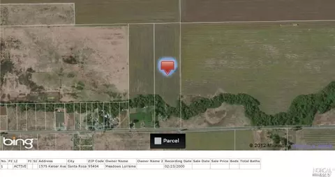 1575 Keiser Ave, Rohnert Park, CA 95404