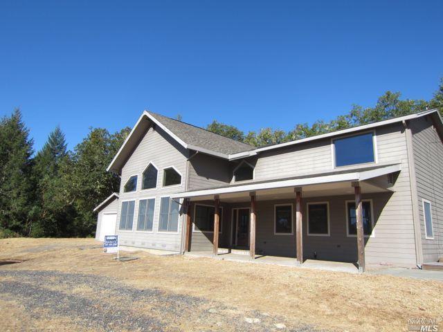 Undisclosed, Willits, CA 95490 photo 1
