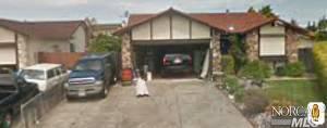 160 Drytown Ct, Vallejo, CA 94589 photo 1