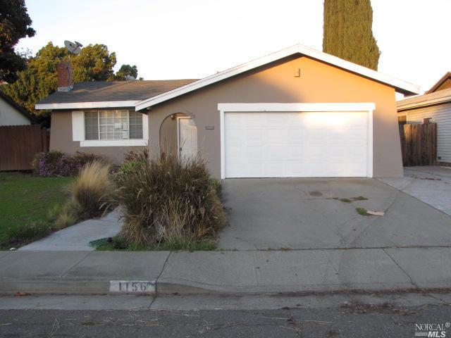 1156 Cormorant Pl, Fairfield, CA 94533 photo 1