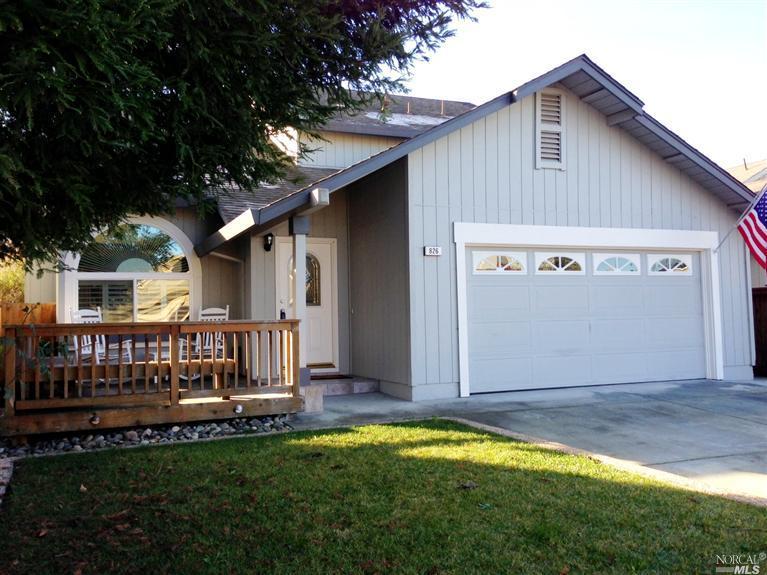 826 Milsom Pl, Windsor, CA 95492 photo 1