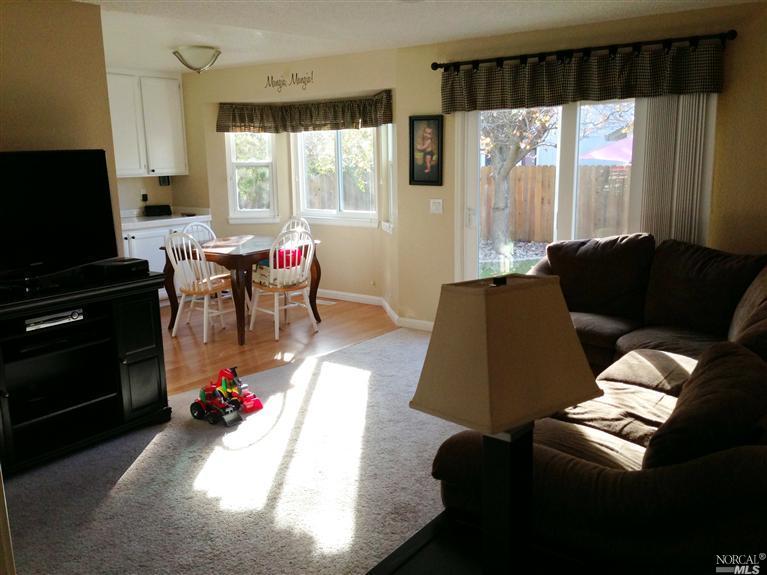 826 Milsom Pl, Windsor, CA 95492 photo 6