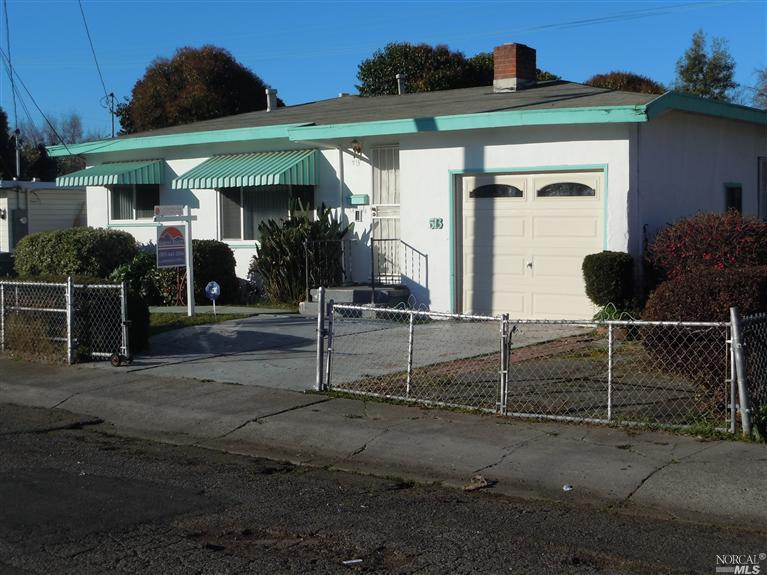 513 Grennan St, Vallejo, CA 94591 photo 1
