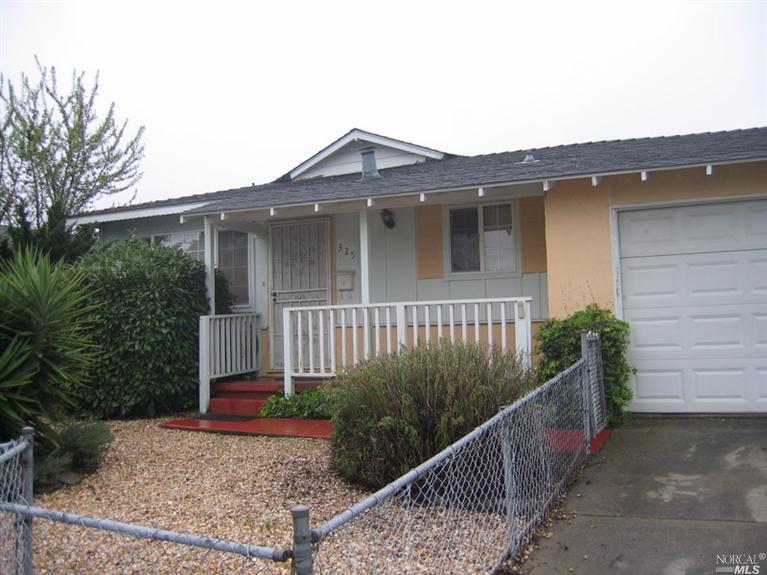 325 Ladera Dr, Vallejo, CA 94591 photo 1