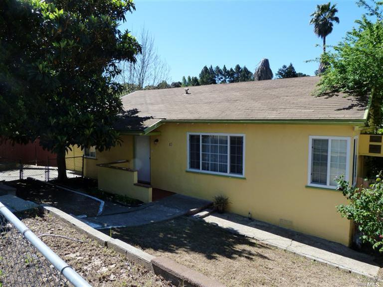 83 Beverly Dr, Vallejo, CA 94591 photo 2