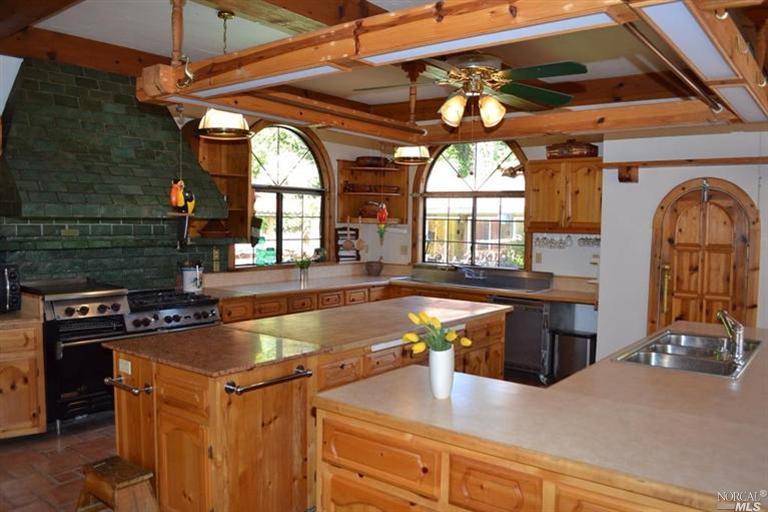 77 Carson Rd, Woodacre, CA 94973 photo 4