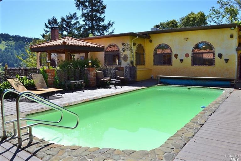 77 Carson Rd, Woodacre, CA 94973 photo 12