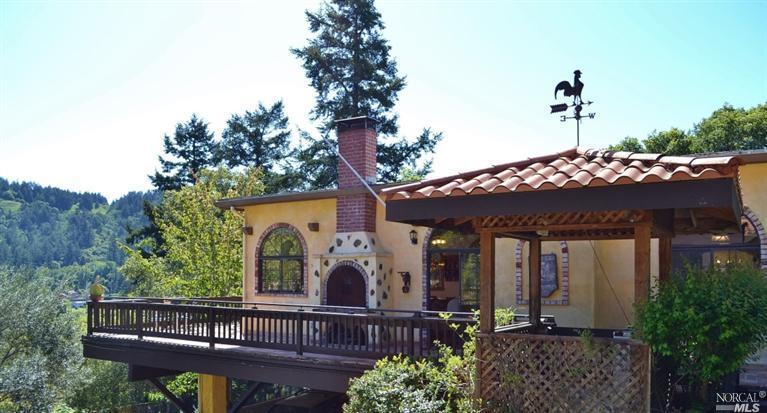 77 Carson Rd, Woodacre, CA 94973 photo 22