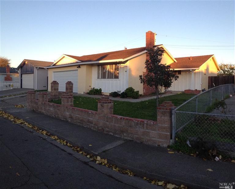 Undisclosed, Vallejo, CA 94589 photo 1