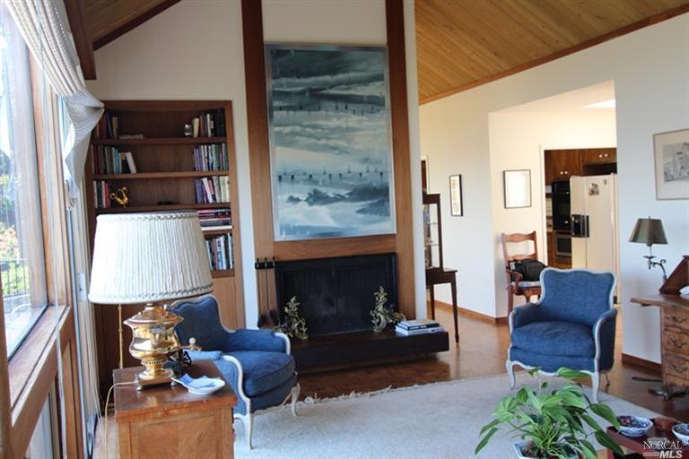 2 Toyon Ct, Sausalito, CA 94965 photo 5