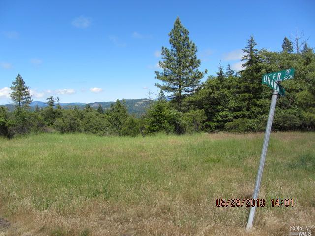 2741 Deer Rd, Willits, CA 95490 photo 1