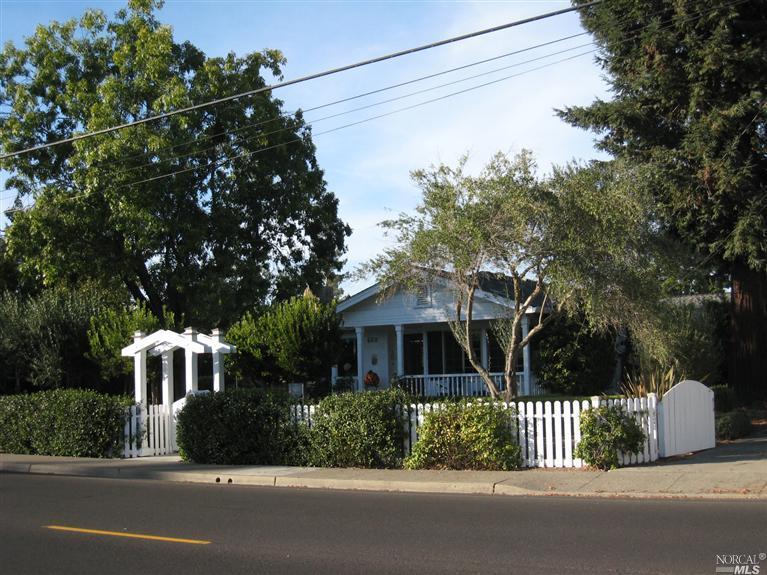 660 E Macarthur St, Sonoma, CA 95476 photo 10
