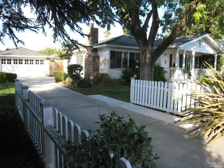 660 E Macarthur St, Sonoma, CA 95476 photo 11