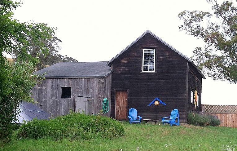 Undisclosed, Tomales, CA 94971 photo 3