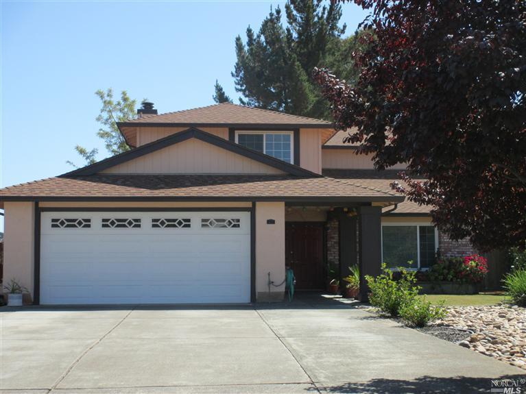 149 Thacker Ct, Vallejo, CA 94591 photo 2