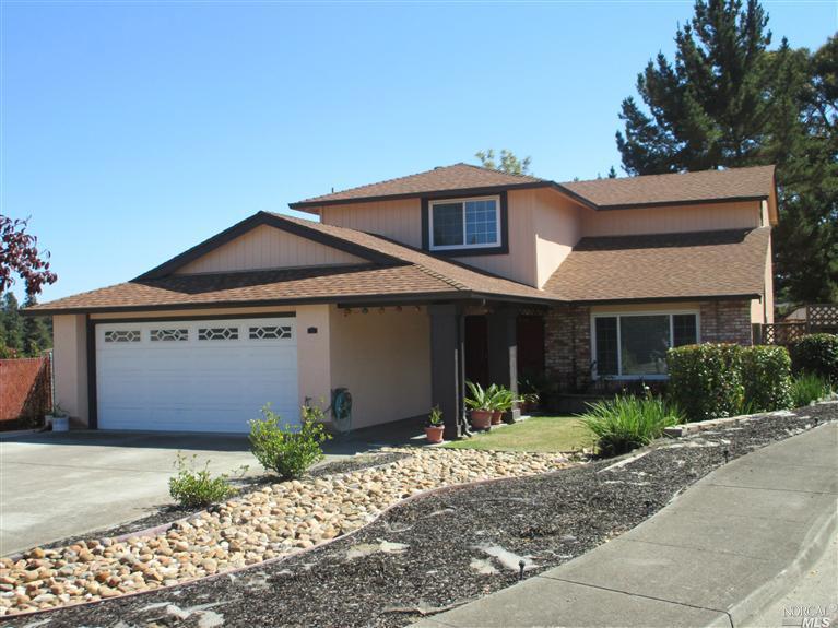 149 Thacker Ct, Vallejo, CA 94591 photo 1