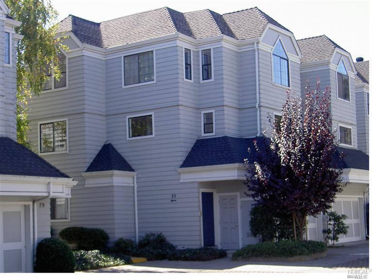 85 Ashford Ave, Mill Valley, CA 94941 photo 1