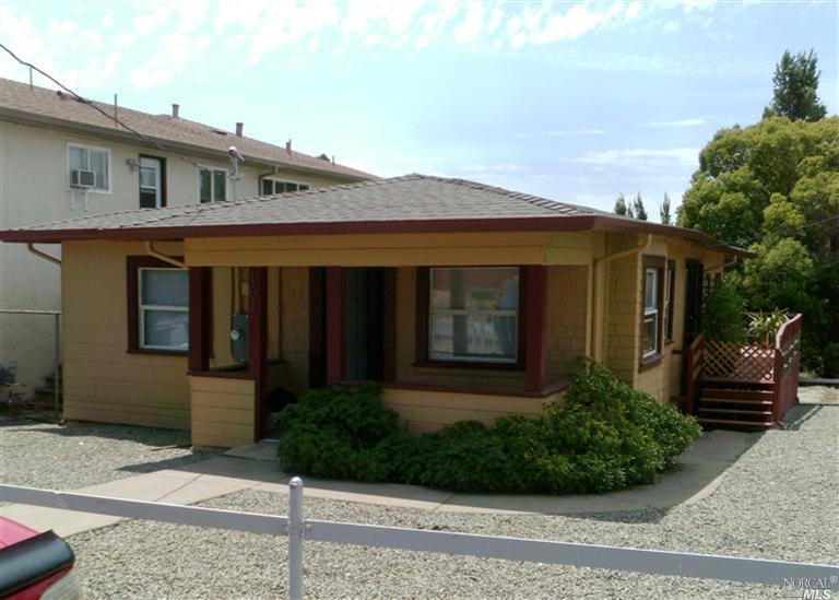 101 Cypress Ave, Vallejo, CA 94590 photo 1