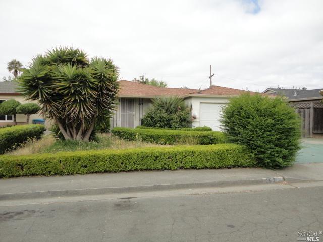 169 Rounds Dr, Vallejo, CA 94589 photo 1